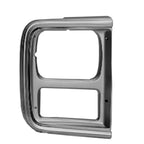 Passenger Side Headlight Door Replacement for Toyota Hilux (2005–2015)