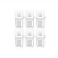Dustbin Liner Bags for Home Floor Cleaning (Compatible with )