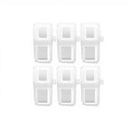 Dustbin Liner Bags for Home Floor Cleaning (Compatible with )