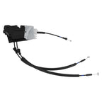 Rear Left Door Lock Actuator for Hyundai Tucson (2015–2021) 81410D3000 5-Pin