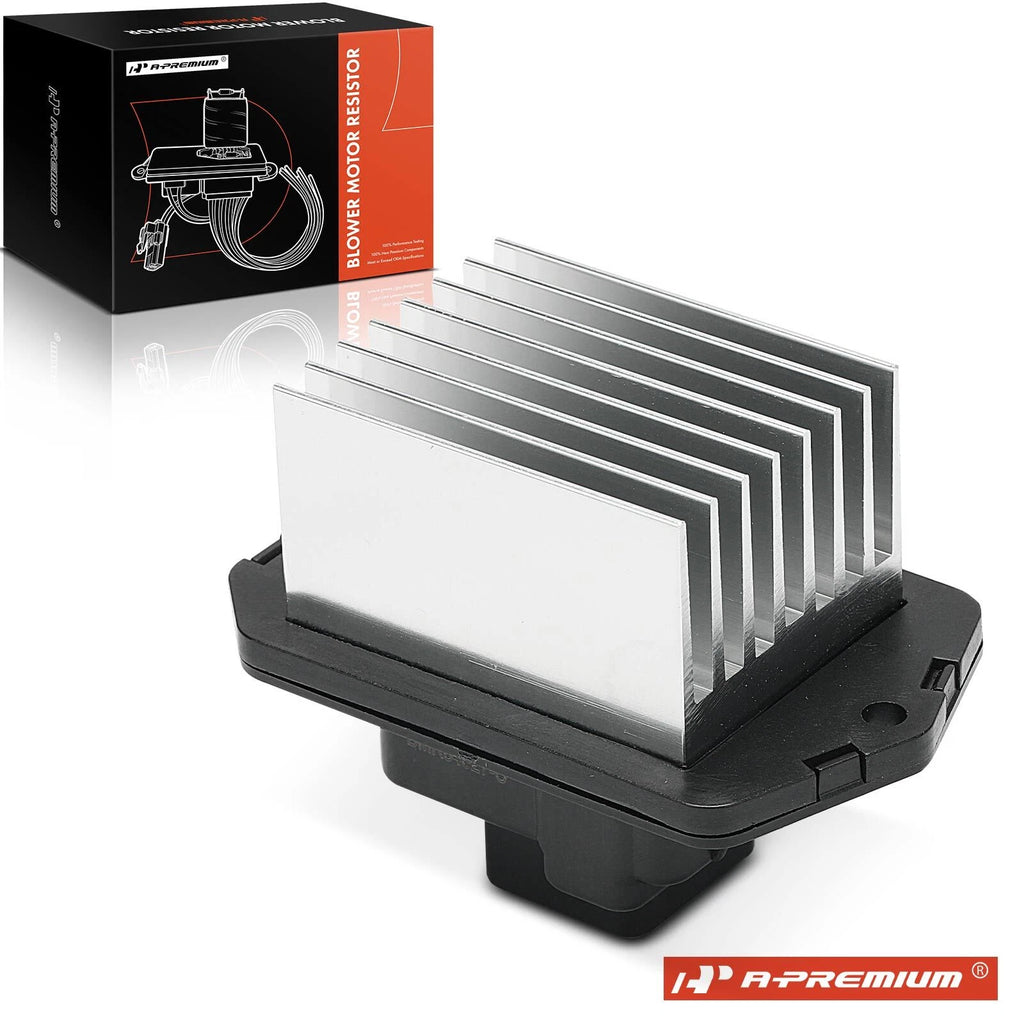 Blower Motor Resistor for Mitsubishi Eclipse Endeavor (2006–2012)