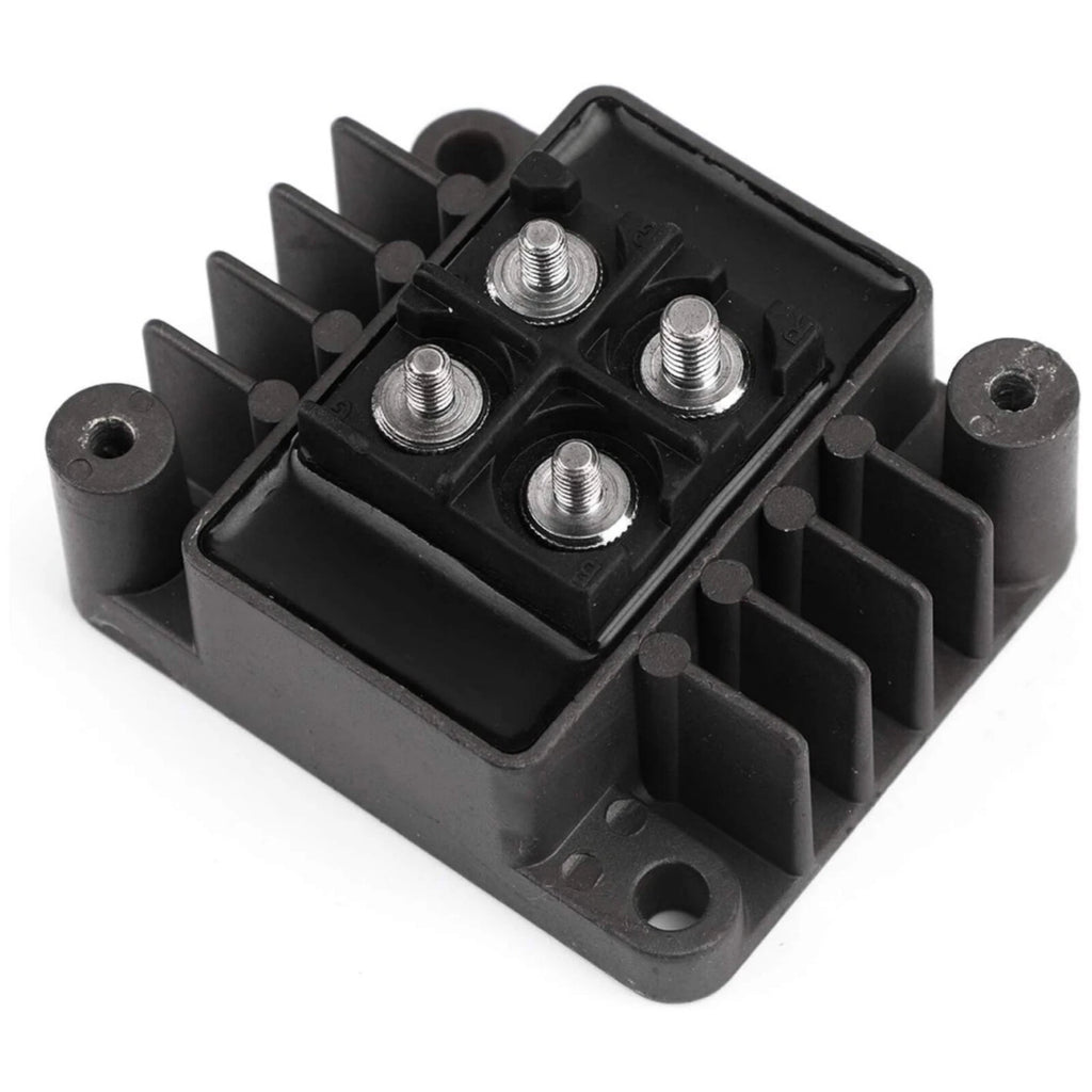 Voltage Regulator Rectifier for Yamaha 75-225HP (1975–2000) 6G5-81960-A0-00