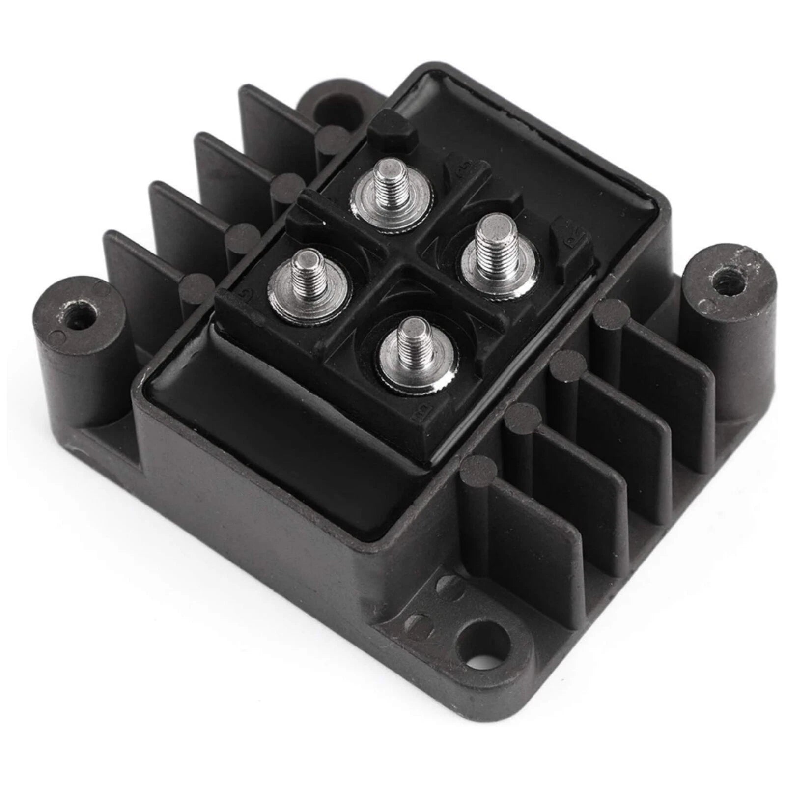 Voltage Regulator Rectifier for Yamaha 75-225HP (1975–2000) 6G5-81960-A0-00
