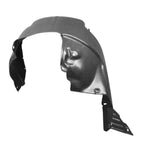 Replacement Plastic Driver Side Front Fender Liner for 2012–2013 Kia Soul