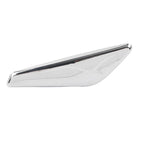 Chrome Front Side Fender Finisher for BMW X3 F25, X4 F26 (2009-2018)