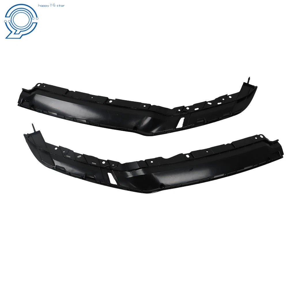 Chrome Upper Replacement Grille Trim Molding for Ram 1500 (2019–2022)