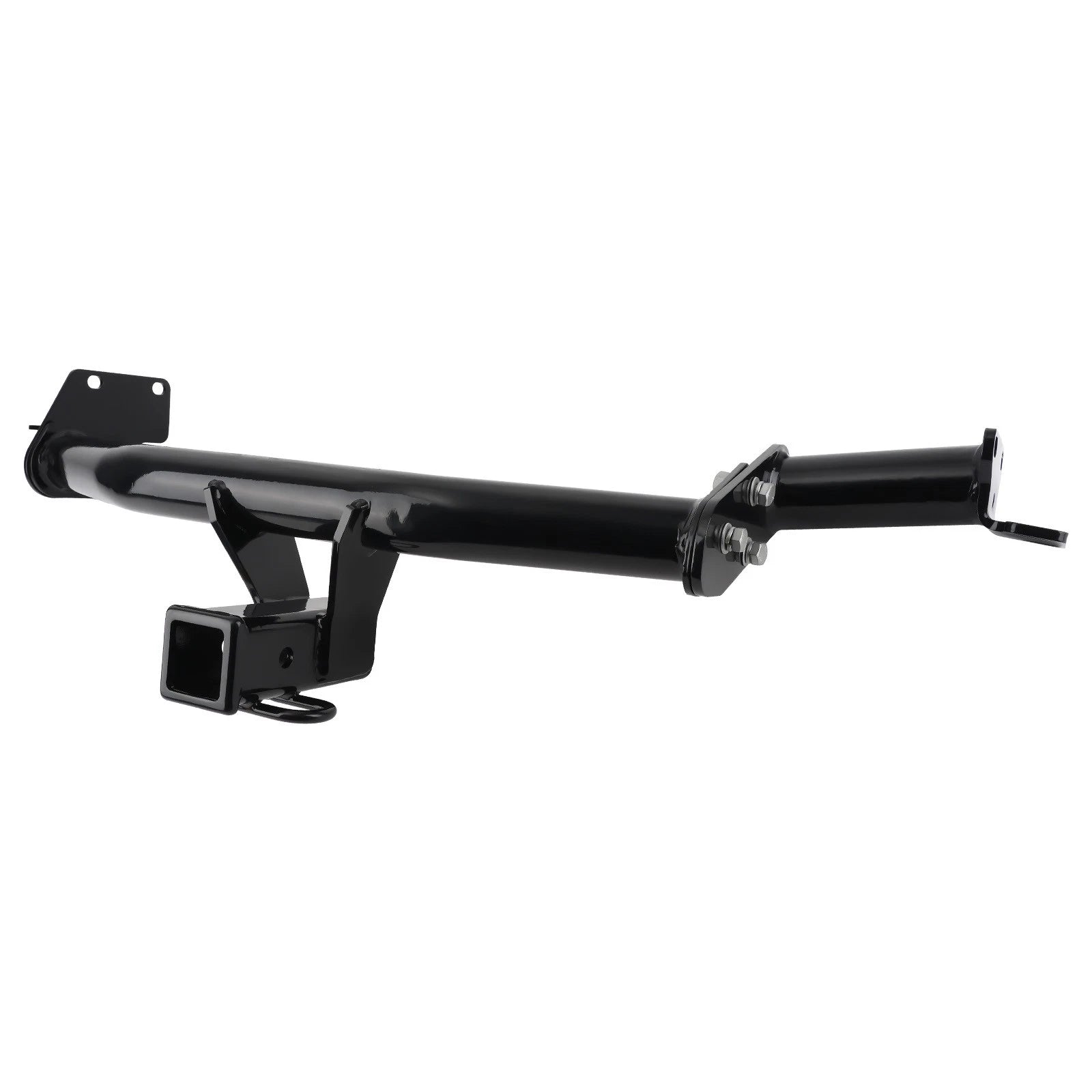 2" Trailer Hitch Receiver for Palisade/Telluride (2020–2025) Class 3 5000lbs