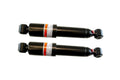 Monster Rear Shocks for Kawasaki Mule 3000 3010 4000 4010 (1993–2006) 45014-1435