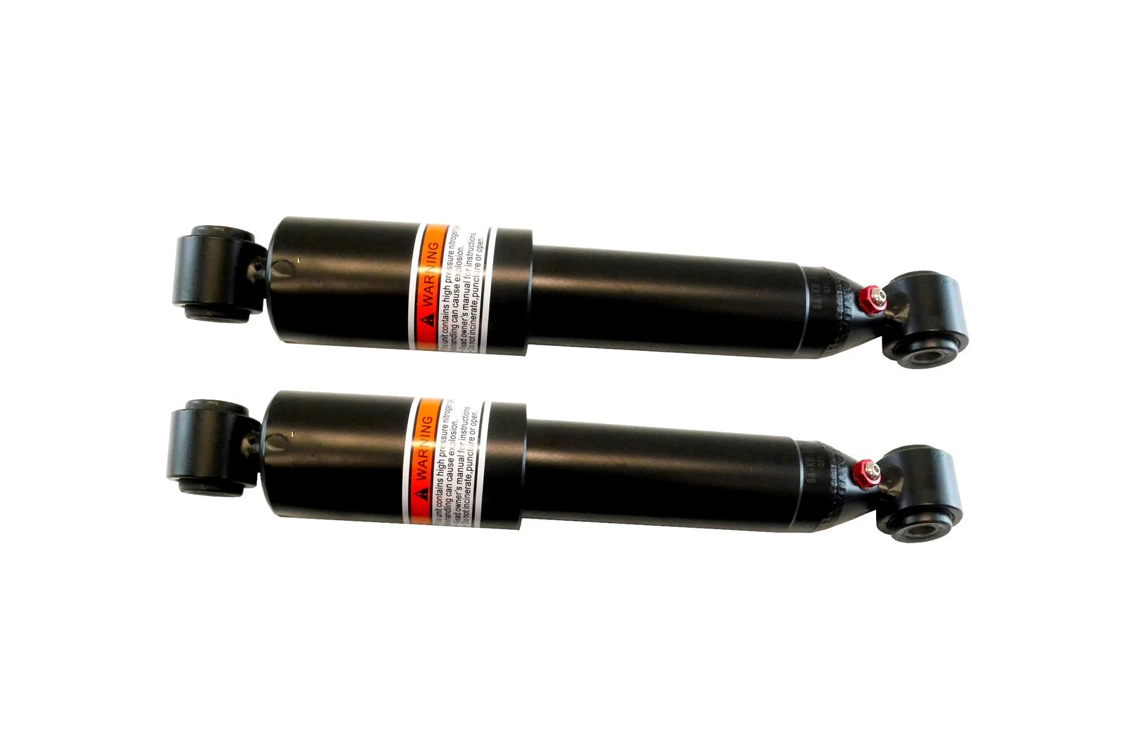 Monster Rear Shocks for Kawasaki Mule 3000 3010 4000 4010 (1993–2006) 45014-1435