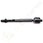 Set of 4 Tie Rod Ends for Chevy Tracker Suzuki Vitara (1999–2004)