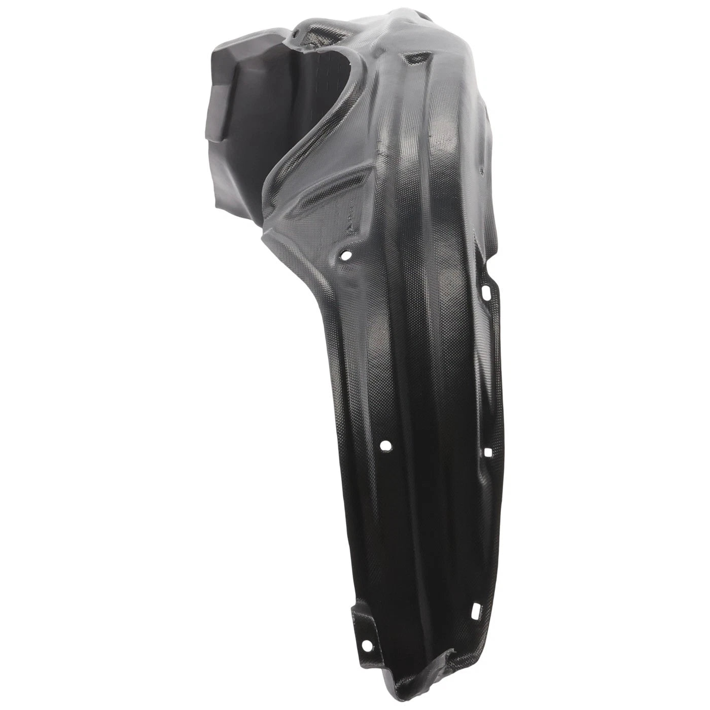 Fender Liner for Toyota Yaris (2007-2011) - Front Passenger Side