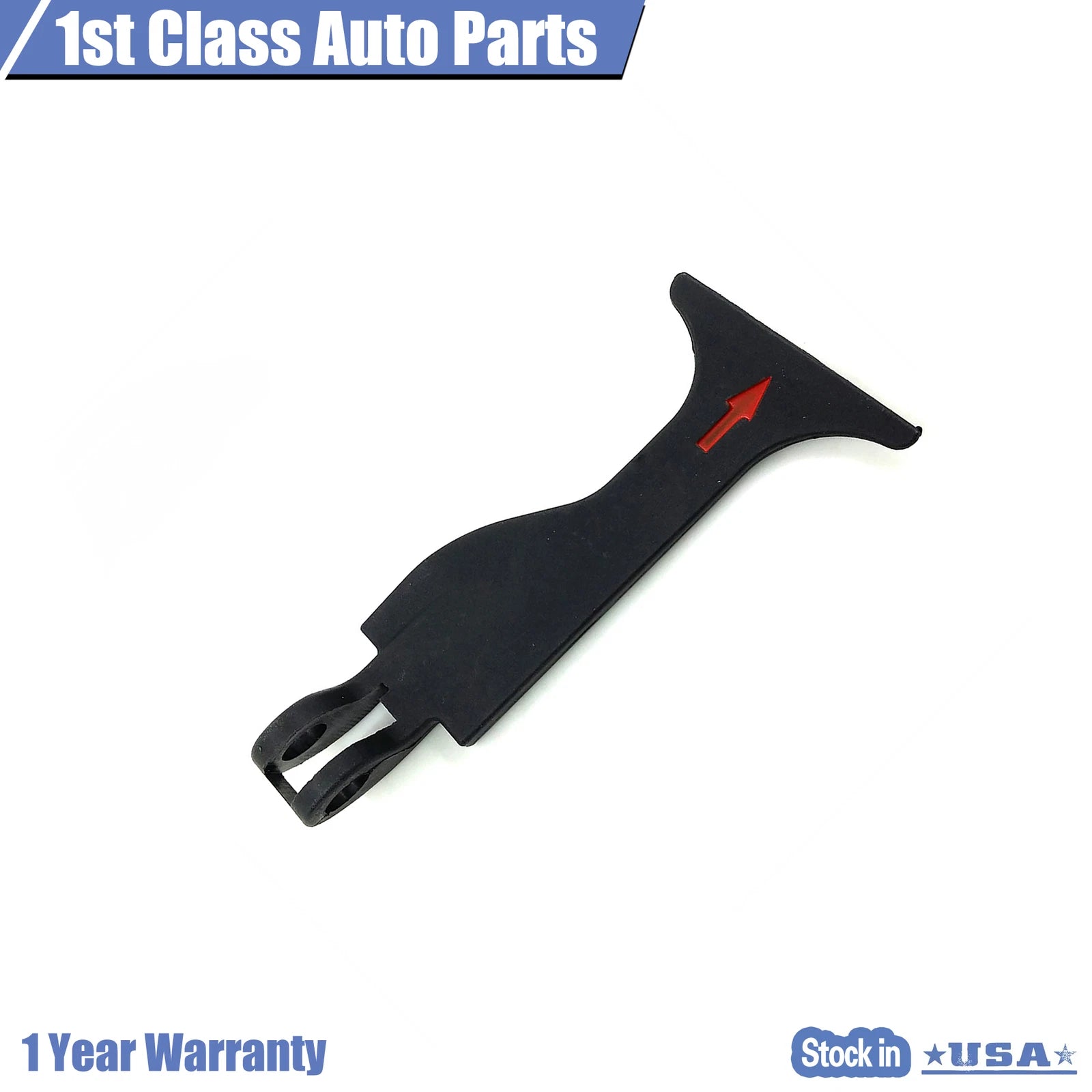 Hood Handle for Mercedes C230 C240 C32 AMG C320 (2001-2005)