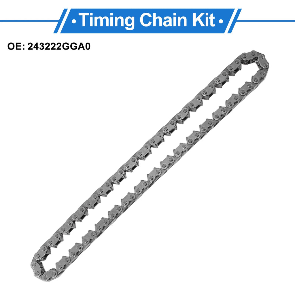 Timing Chain Kit No.243222GGA0 for Hyundai Santa Fe (2017–2020)