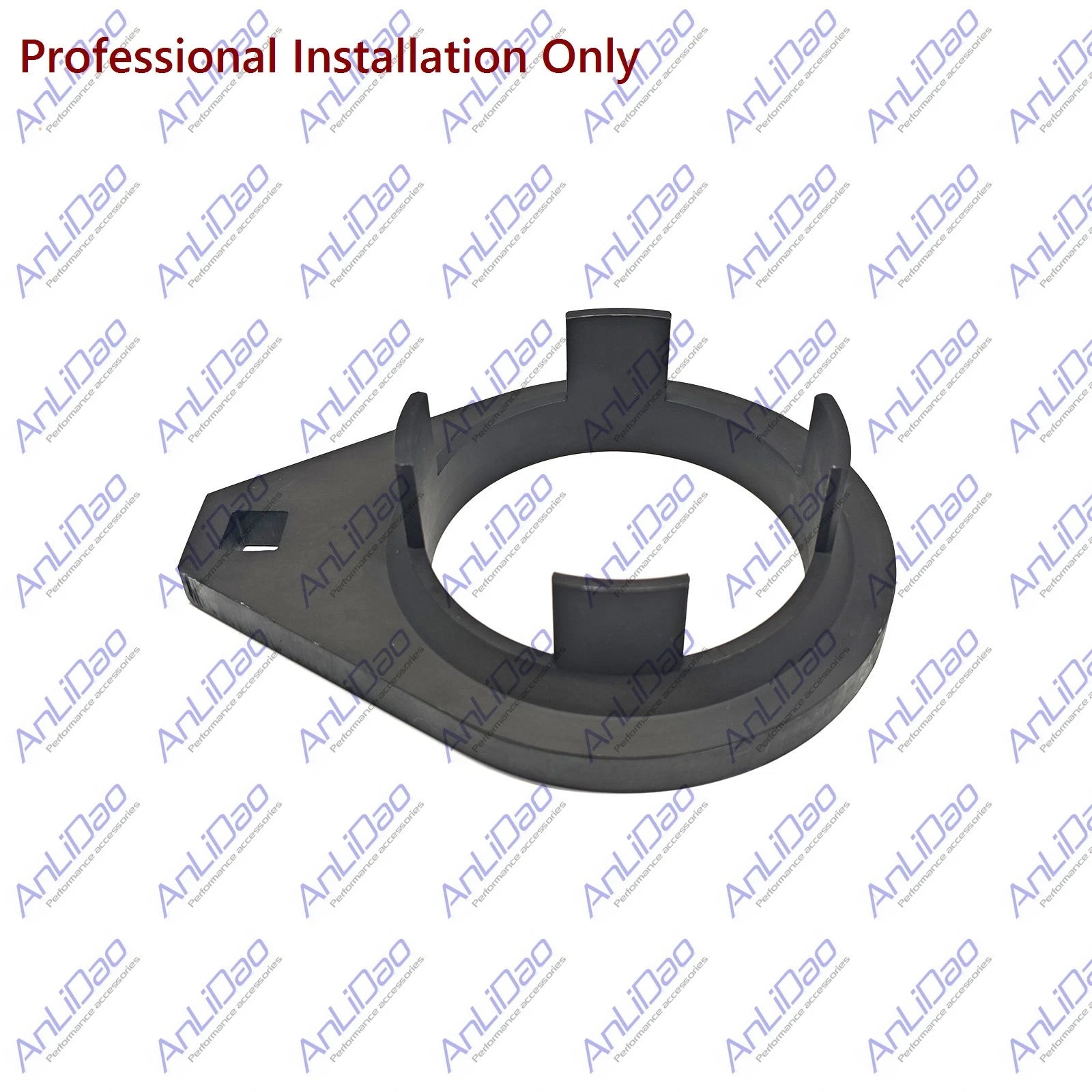 Bearing Carrier Wrench for Mercruiser Bravo 3 (983-249, 91-805374, 91-8053741)