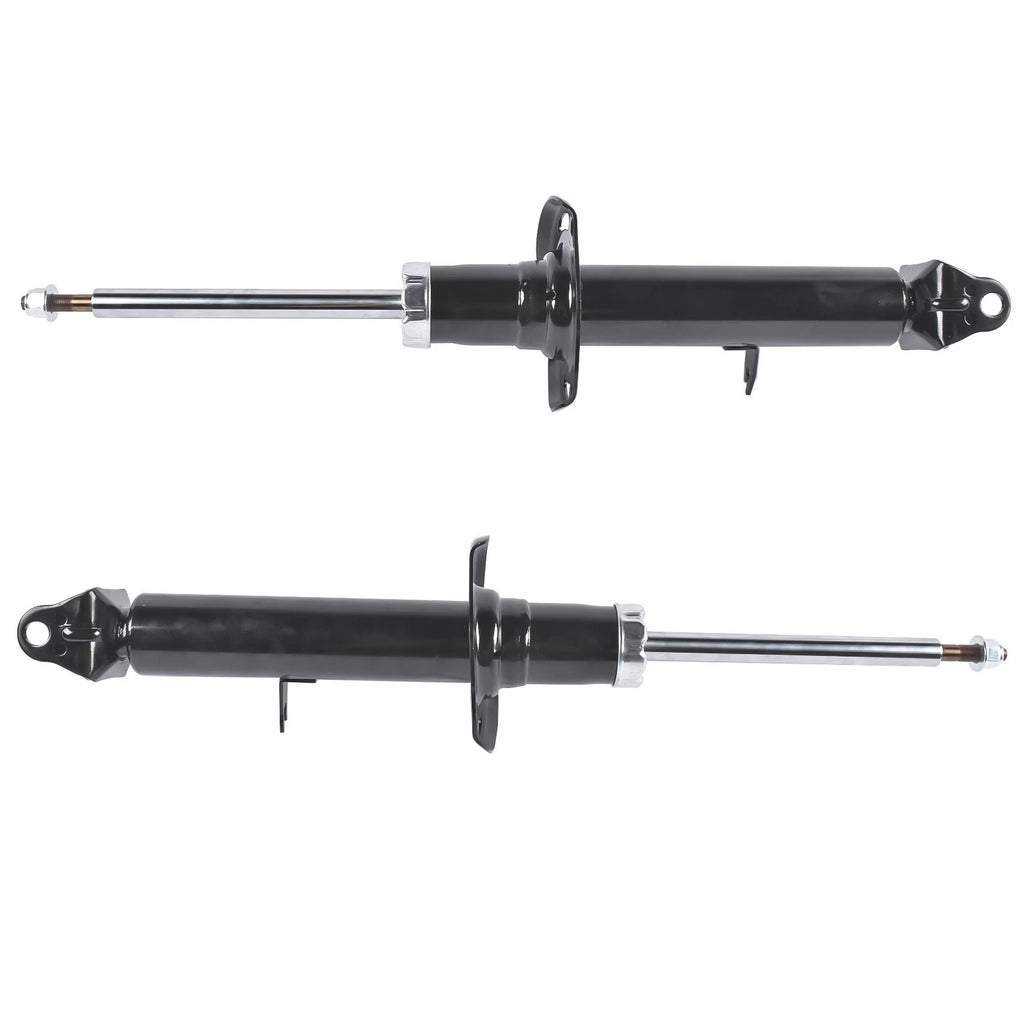 2X Rear Shock Absorbers w/ Adaptive for Infiniti Q50 Q60 (2016–2024)