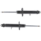 2X Rear Shock Absorbers w/ Adaptive for Infiniti Q50 Q60 (2016–2024)