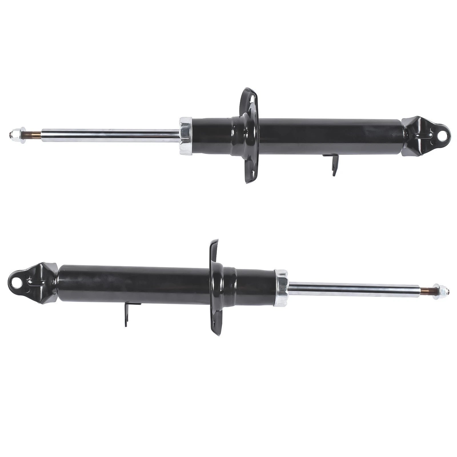 2X Rear Shock Absorbers w/ Adaptive for Infiniti Q50 Q60 (2016–2024)