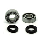 Crankshaft Bearings and Seals for 021 023 025 M10 M30 M50