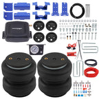 Air Spring Bags + Air Controller Kit for GMC Sierra Silverado 1500 (2019–2024)