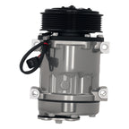 A/C Air Compressor with Clutch for Dodge Ram 2500 3500 5.9L (1994–2005) CO 4775C