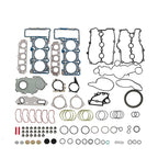 Set of 4 Engine Cylinder Head Valve Cover Gaskets for Audi A6 A7 S5 Q5 Q7 (3.0T)
