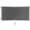 Aluminum A/C Condenser for International Harvester ProStar (2008–2013)