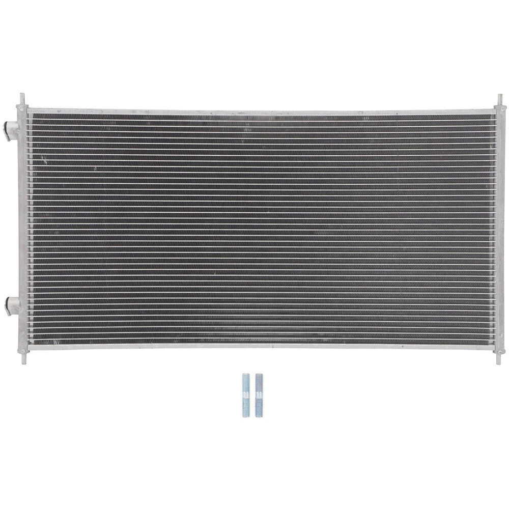 Aluminum A/C Condenser for International Harvester ProStar (2008–2013)