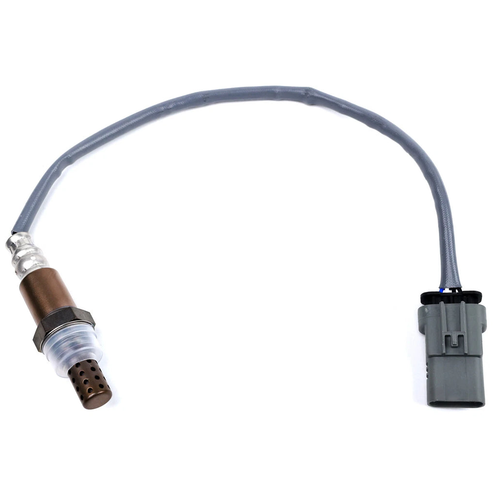 4X Oxygen Sensor for Chevy Silverado 1500 (2014–2017) 4.3L 5.3L 6.2L