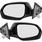 Power Heated Mirrors for Hyundai Santa Fe Sport (2013) Left & Right Side