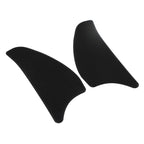 2X Tank Pad Traction Grip Protector for Kawasaki Versys 1000 (2015–2019)