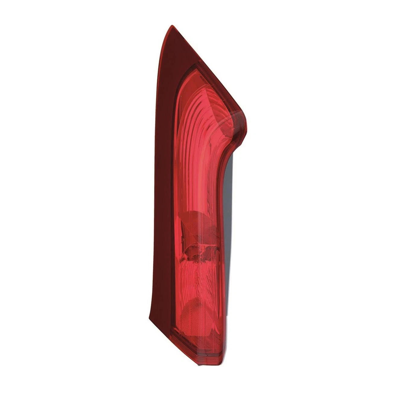Replacement Driver Side Upper Tail Light Assembly For 2015-2016 Honda CRV