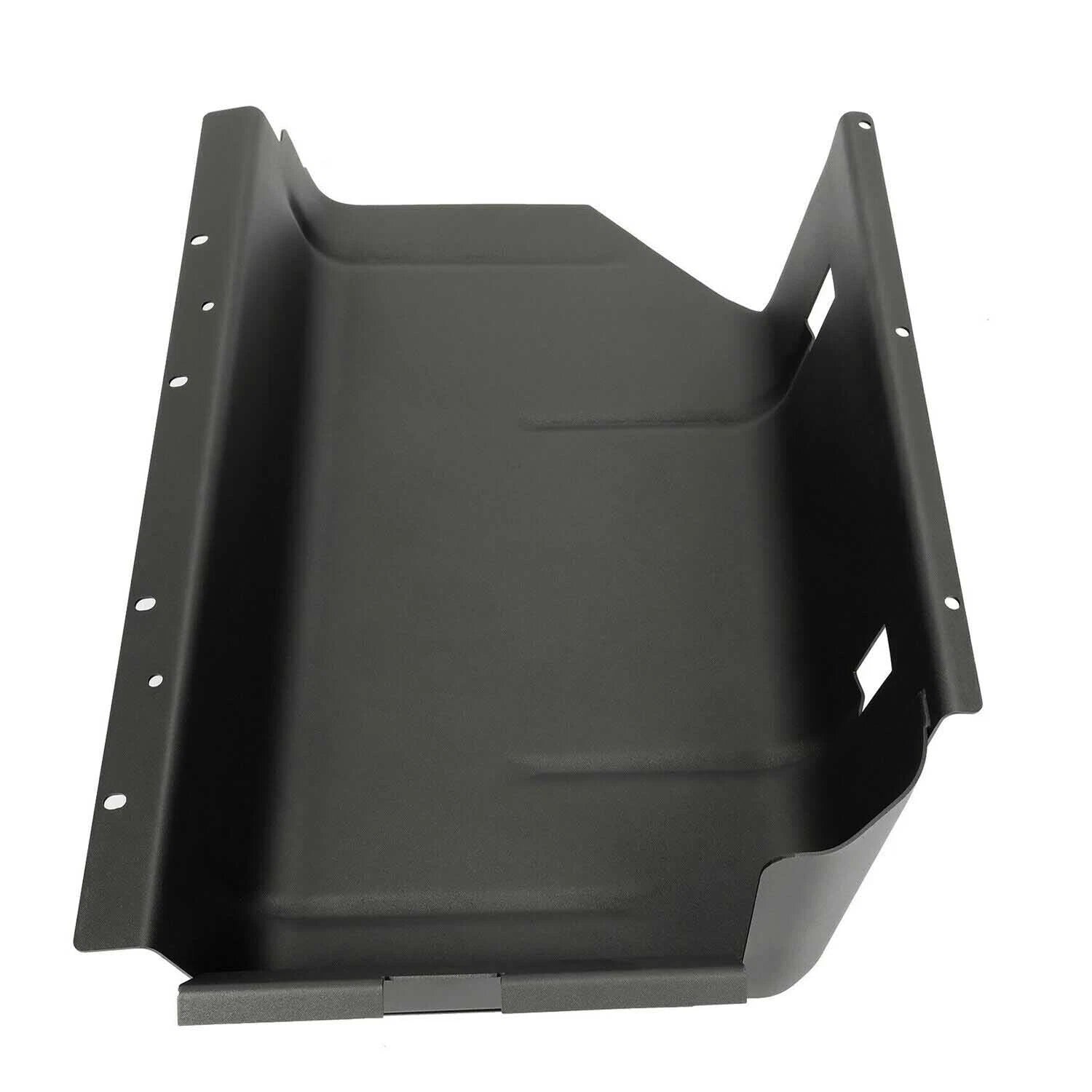 Gas Tank Skid Plate for Jeep Wrangler YJ (1987–1995)