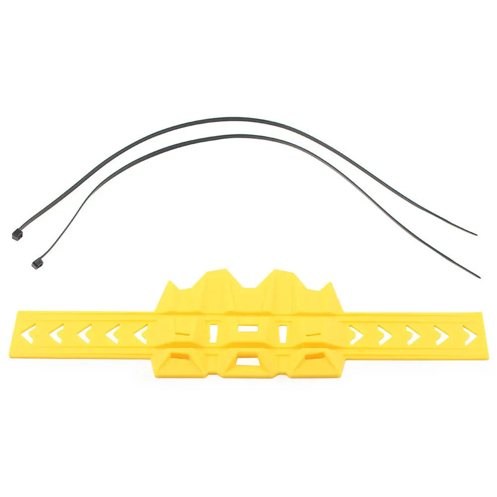 38mm Exhaust Tail Pipe Guard Protector Cover for Motorcycle Accessories