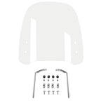Clear Windshield for Yamaha Honda 125cc 150cc