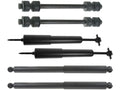 Front and Rear Shock and Sway Bar Link Kit for Mazda B2500 (1999–2001) TG984RJ
