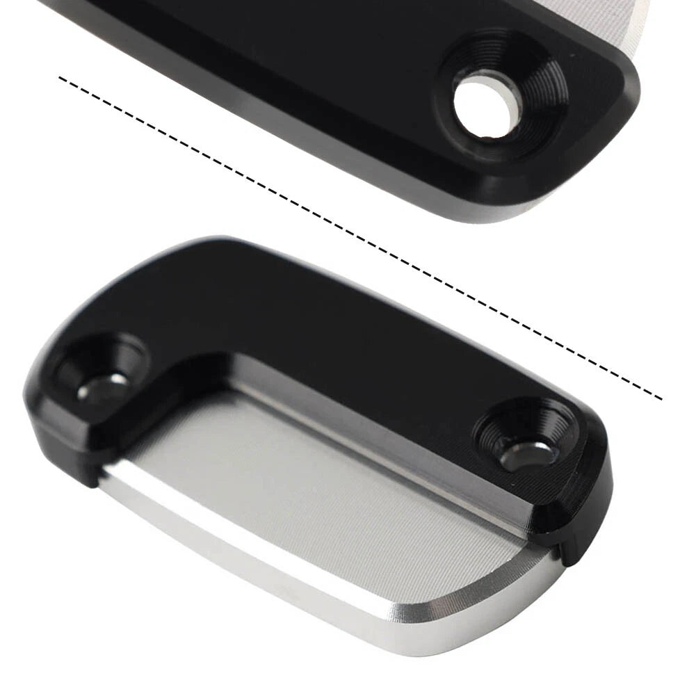 Rear Brake Fluid Reservoir Cap for Honda CB300R CB250R CB150R (2018–2023)