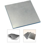 Electroplated Nickel Plates for Researchers (Various Thicknesses)