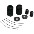 Front Strut Shock Absorber Bump Stop + Boot Kit for Toyota Lexcen VR VS 93~97