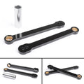Lowering Links for Honda CBR 600RR (2003–2006) CBR1000RR (2004–2007) Black