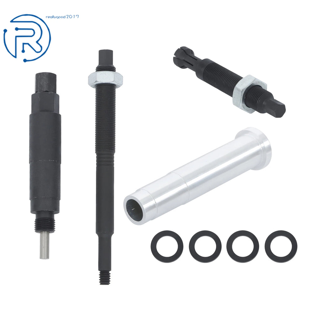 Spark Plug Remover Kit for Ford Triton 3-Valve Engines (2004-2010)