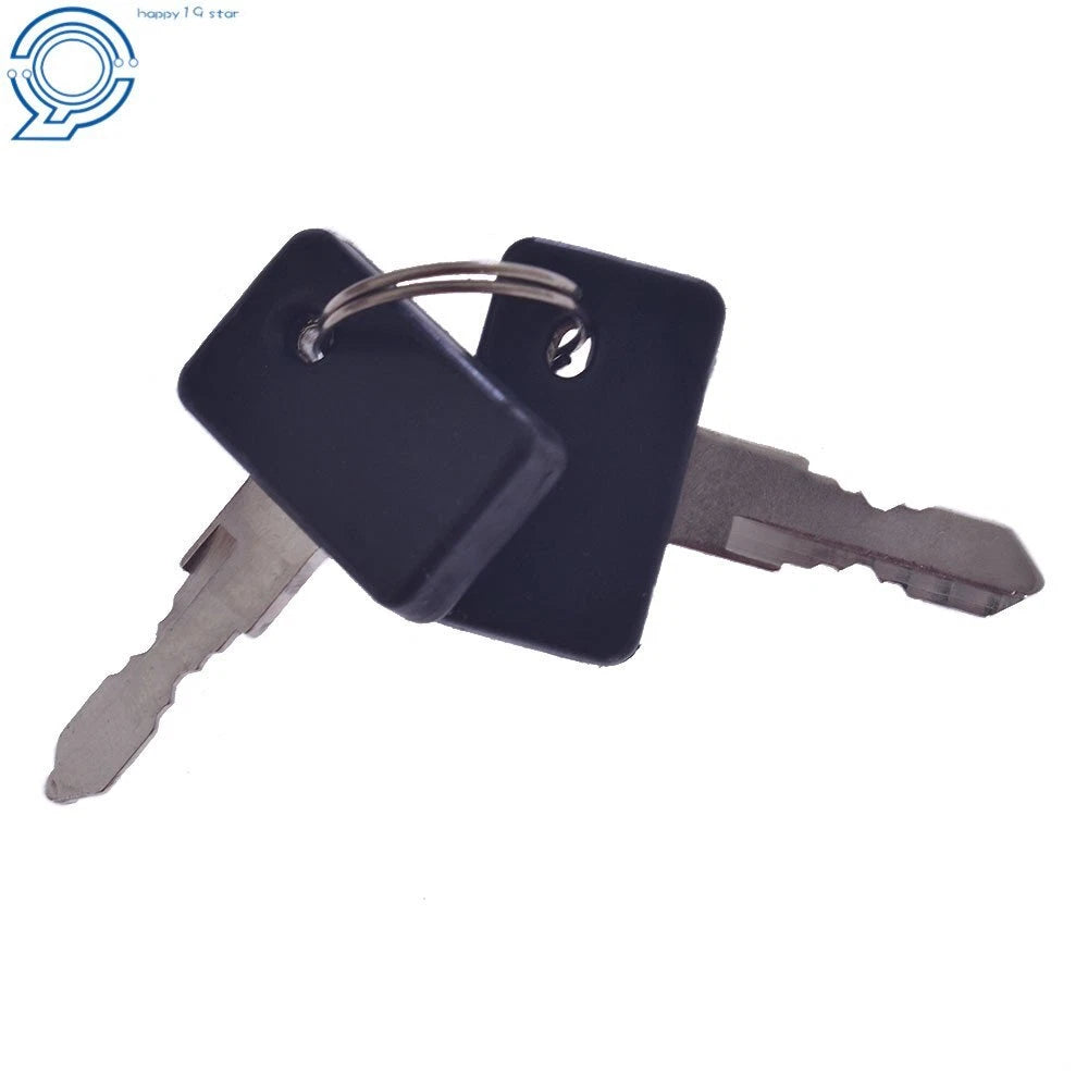 Ignition Switch for Suzuki DRZ400S DR-Z400S DR-Z400SM (2000–2023) 37110-29F00