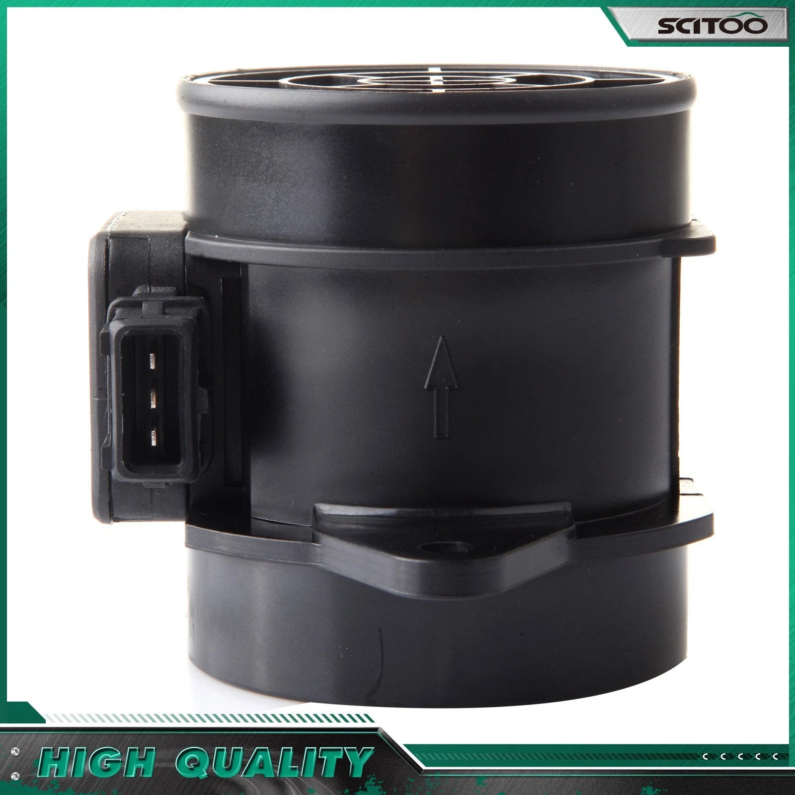 Mass Air Flow Sensor Meter MAF for Kia Rio (2001–2005)