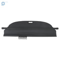 Retractable Trunk Cargo Cover for Toyota RAV4 (2013–2018)