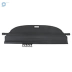 Retractable Trunk Cargo Cover for Toyota RAV4 (2013–2018)