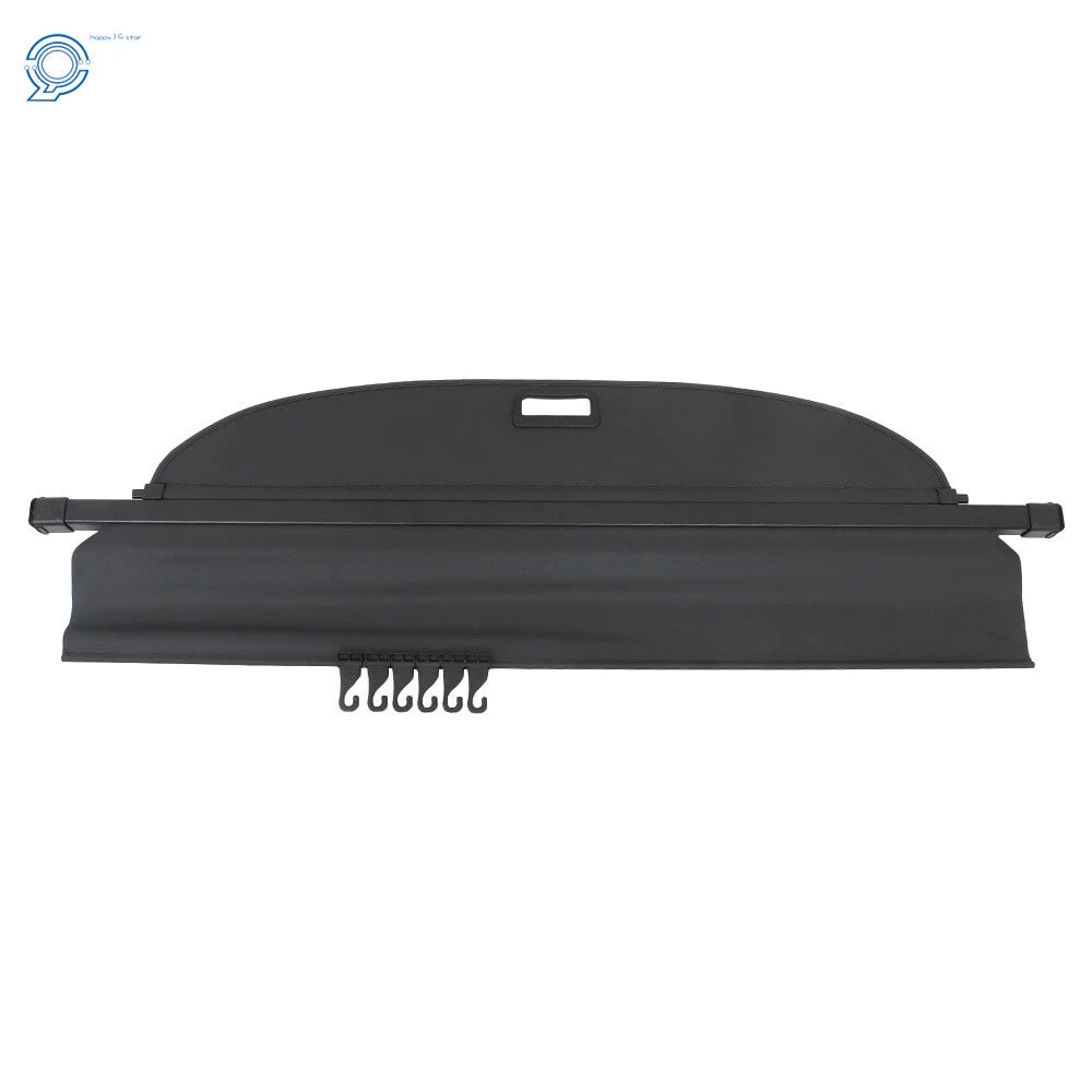 Retractable Trunk Cargo Cover for Toyota RAV4 (2013–2018)