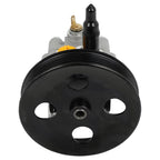 Power Steering Pump with Pulley for Mitsubishi Galant Eclipse (2004–2012)