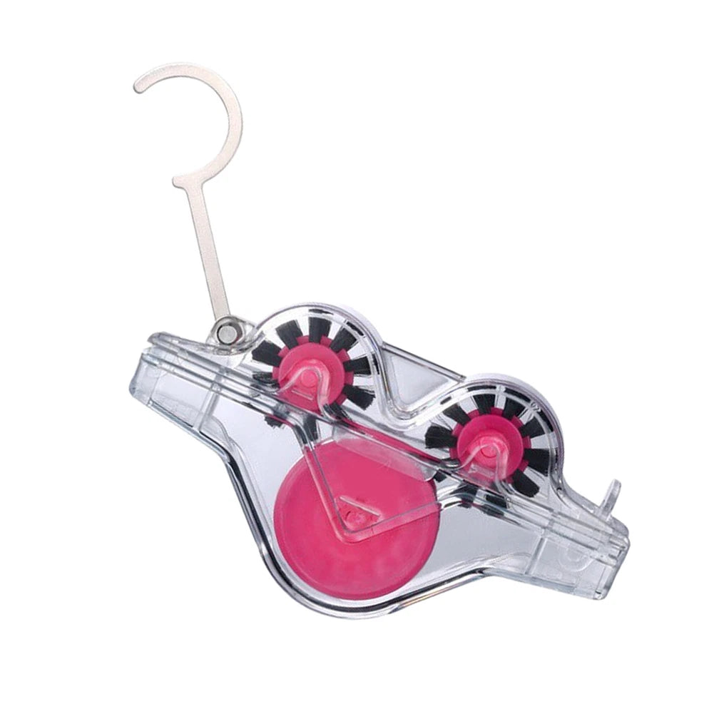 Bike Chain Cleaning Tool for Compact Bikes (14 cm x 4 cm x 14 cm)