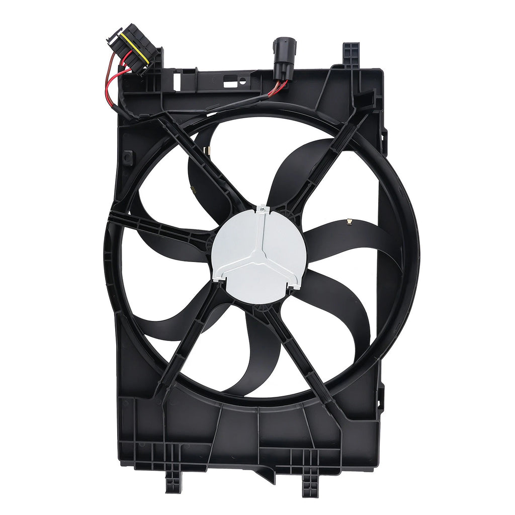 Cooling Fan for Ford Fusion, Lincoln Zephyr, Mercury (2006–2009) 621-041, 76153