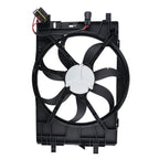 Cooling Fan for Ford Fusion, Lincoln Zephyr, Mercury (2006–2009) 621-041, 76153