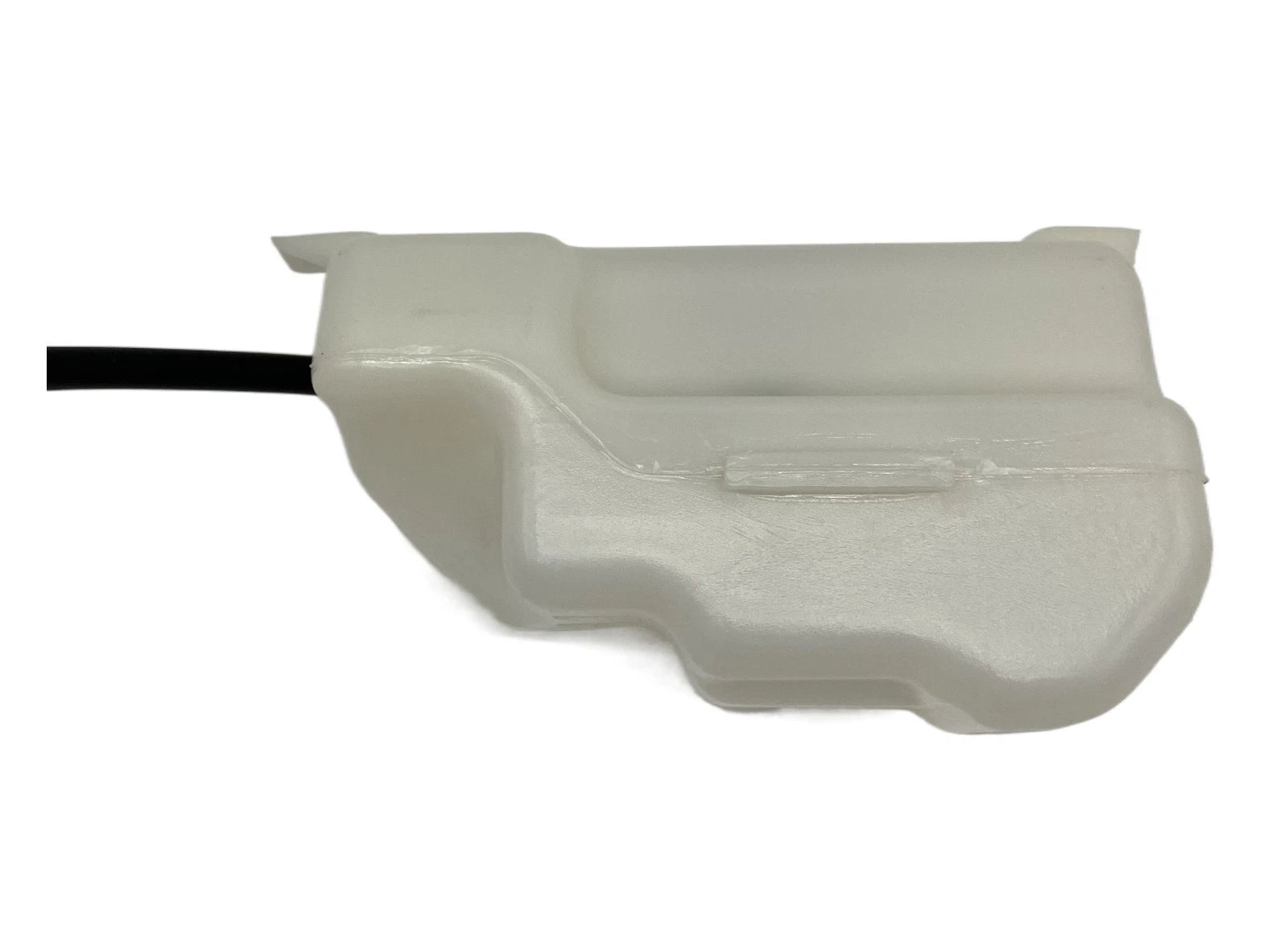Coolant Reservoir Overflow Tank W/Hose for Nissan Datsun 720 (1980–1986)